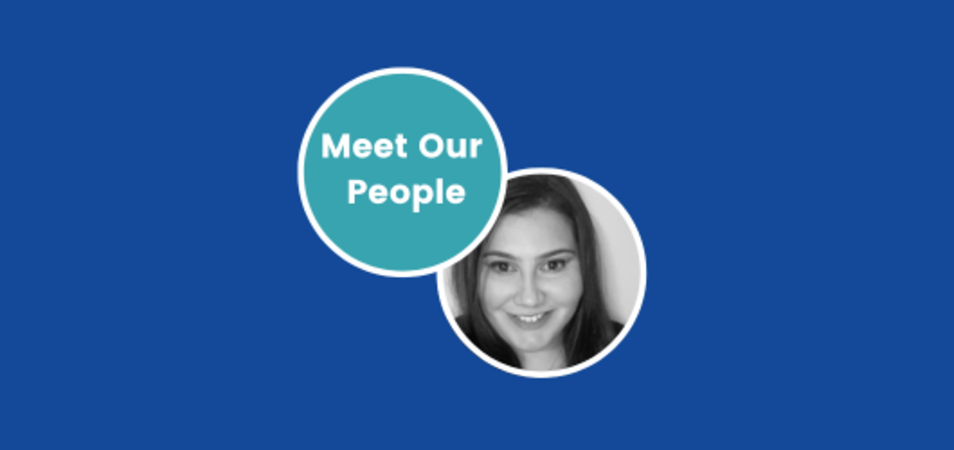 Our People, Meet the Team